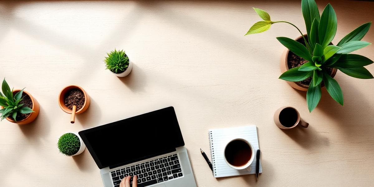 Blog hero background