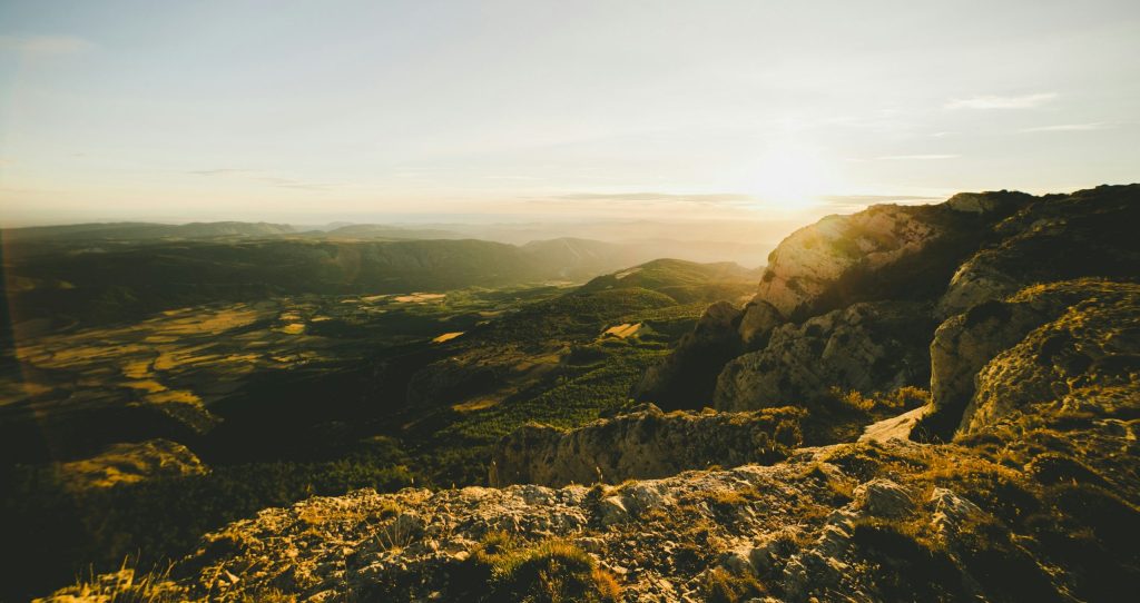 coliving en Cataluña, el mejor lugar para vivir es la naturaleza