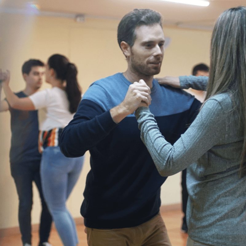 Clases de baile cerca de barcelona